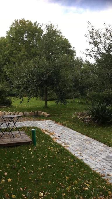 Appartamento Krimhof Maasbull Esterno foto
