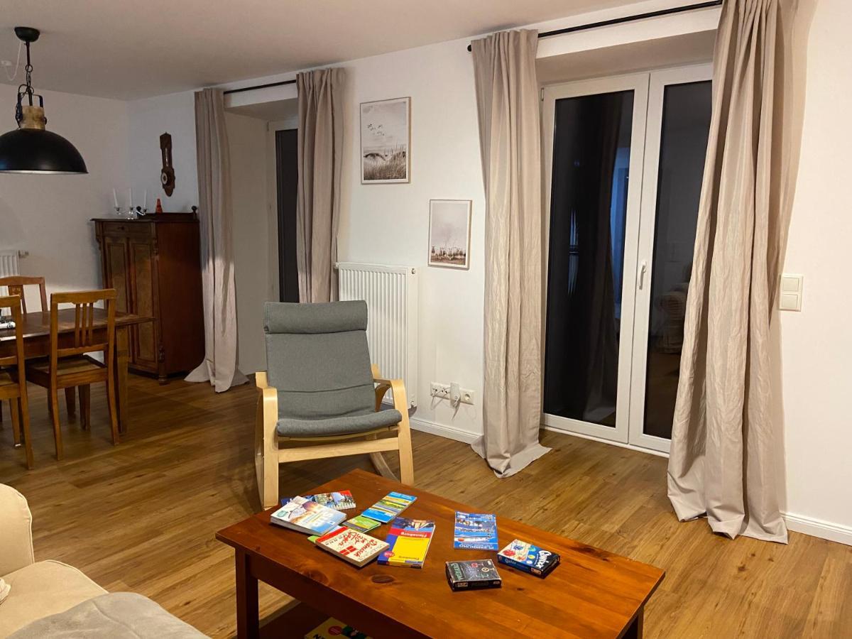 Appartamento Krimhof Maasbull Esterno foto